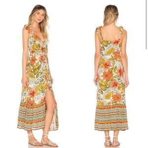 Cleobella Marla Maxi Dress
